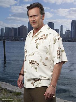 火线警告 第三季