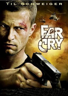 极地战豪 / Far Cry海报
