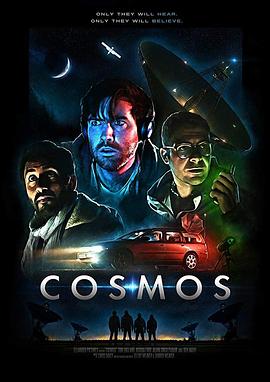 Cosmos海报