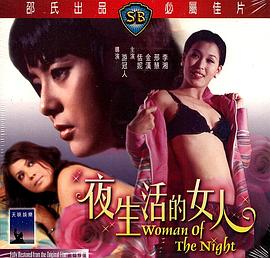 Woman of the night / The Secretary and the Wolf / The Pee Ping Tom / 女秘书与色狼 / 偷窥狂海报