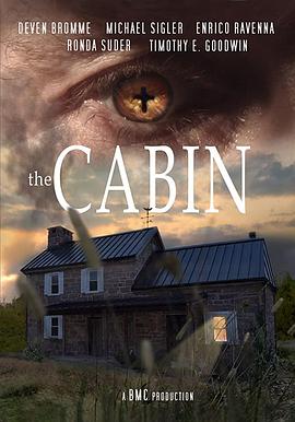 The Cabin海报