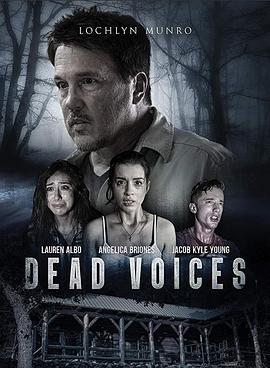 Dead Voices 海报
