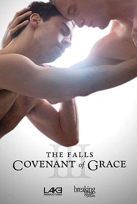 The Falls: Covenant of Grace海报