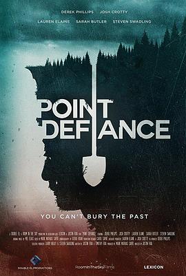 Point Defiance海报