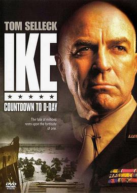 艾帅与登陆日 / Ike: Countdown To D-Day / Ike: Thunder in June海报