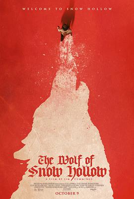 The Werewolf海报