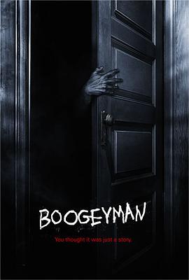 Boogeyman / 夜魔 / 夜半鬼开门海报