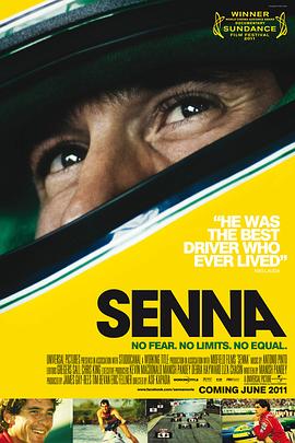 塞纳 / Senna海报