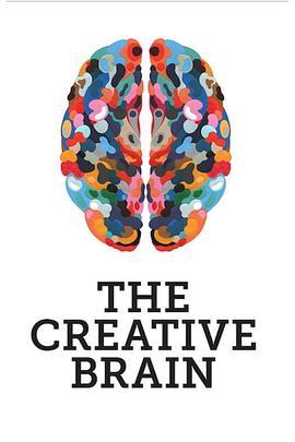 The Creative Brain海报