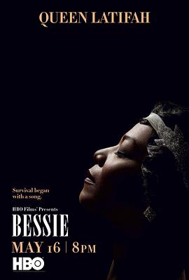Bessie海报