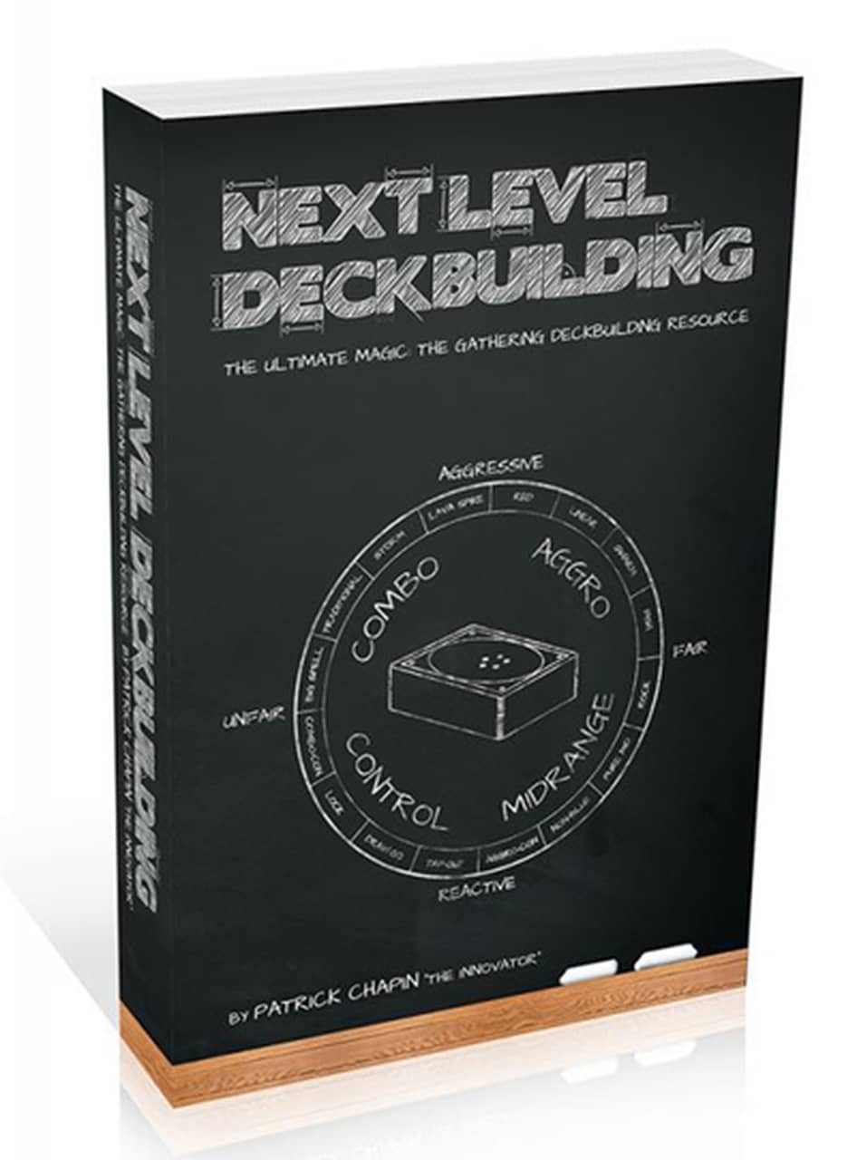 Next Level Deckbuilding eBook