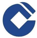 中国建设银行logo ico